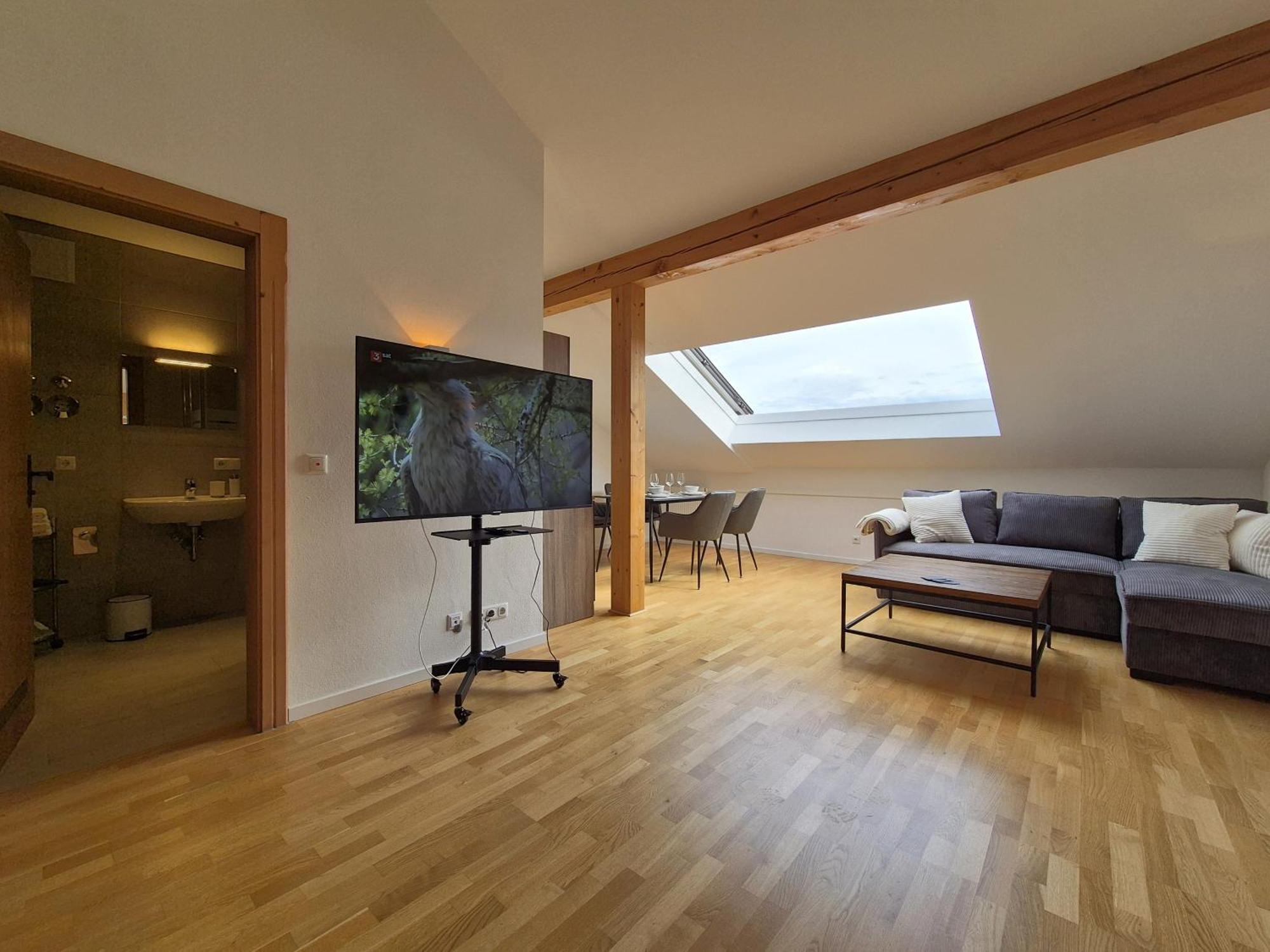 Ferienwohnungen Am Simssee Mit Alpenblick, Gutshof Alpenblick Stephanskirchen Exterior photo