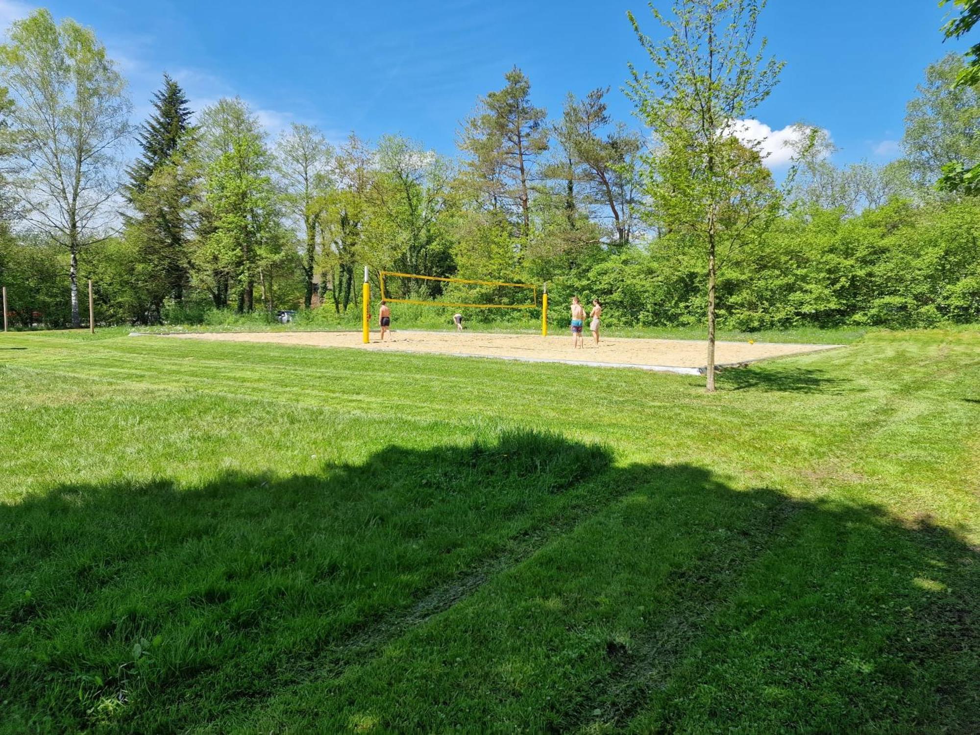 Ferienwohnungen Am Simssee Mit Alpenblick, Gutshof Alpenblick Stephanskirchen Exterior photo